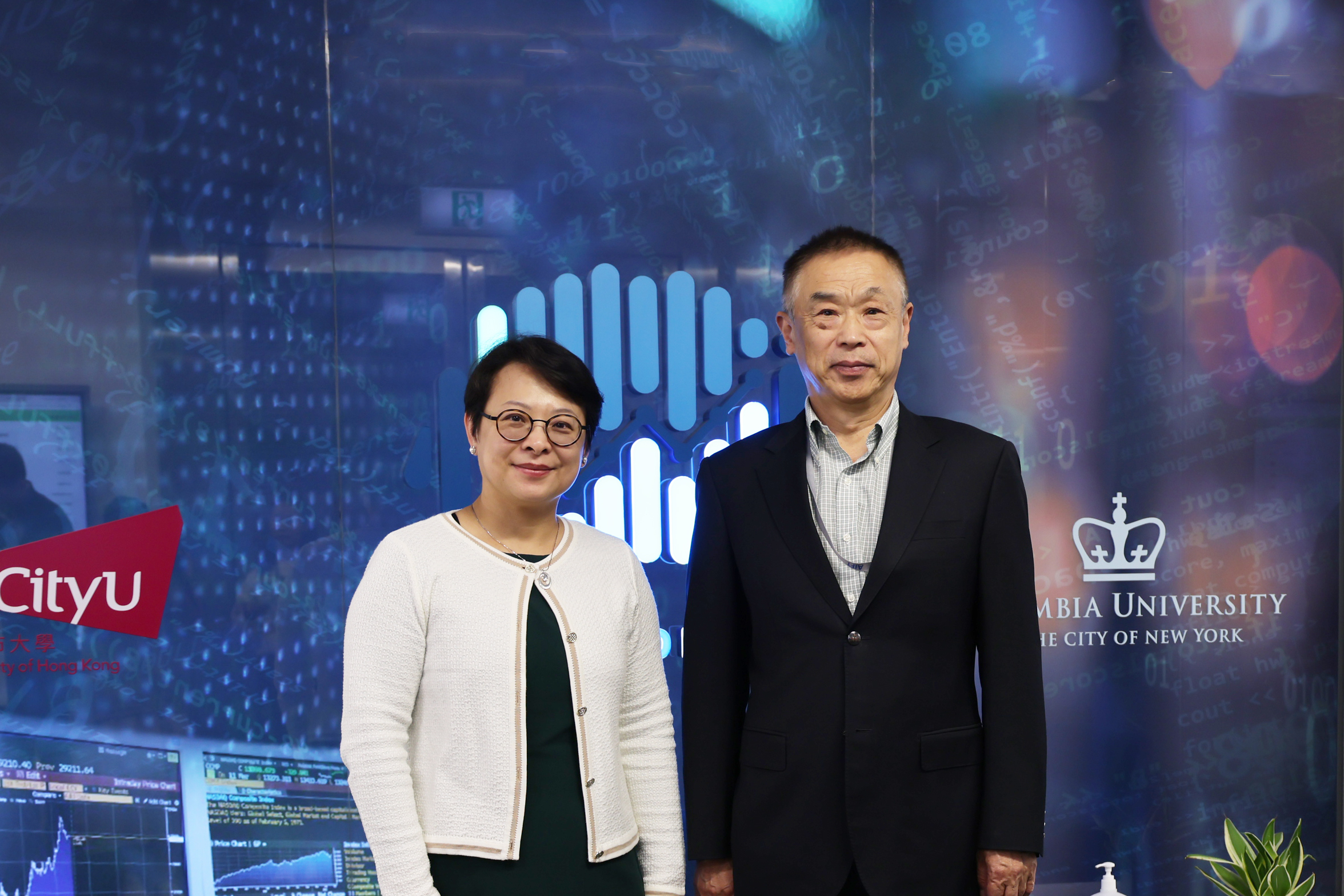 Visit by livi bank